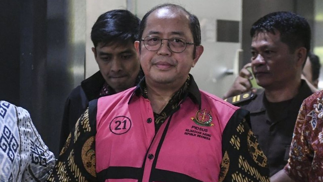 Komisi XI DPR mendesak Menteri Keuangan Sri Mulyani segera menunjuk pejabat sementara Dirjen Anggaran Kemenkeu, Isa Rachmatarwata, yang telah ditetapkan sebagai tersangka kasus korupsi Jiwasraya.