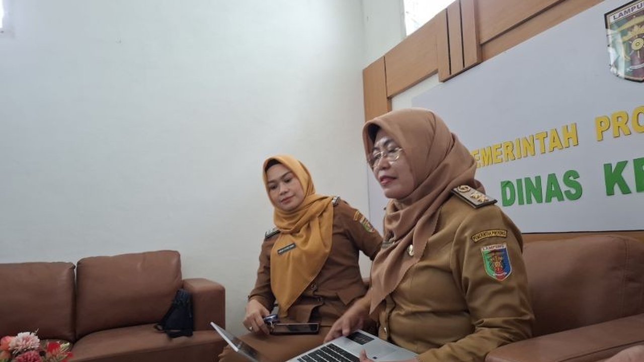 Dinas Kesehatan Provinsi Lampung memastikan 82 rumah sakit siap menerima pasien rujukan dengan kondisi kesehatan buruk setelah mengikuti cek kesehatan gratis (CKG), dengan sistem kategori warna untuk memudahkan penanganannya.
