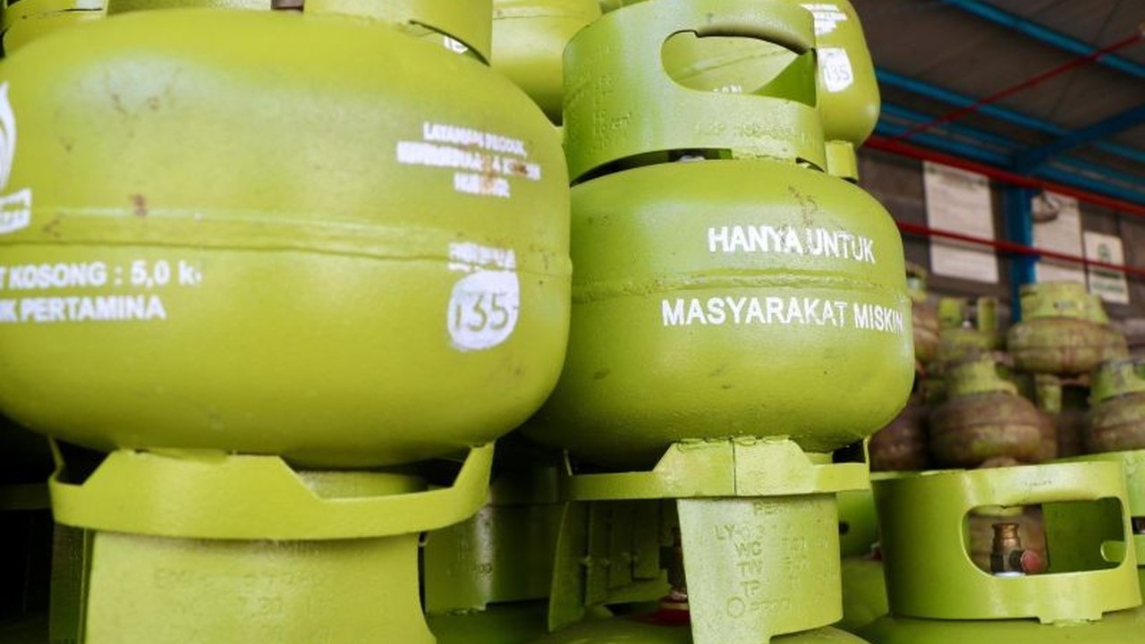 Pertamina menyambut baik usulan agar desa adat di Bali menjadi pangkalan LPG 3 kg subsidi untuk mendekatkan distribusi dan memastikan penyaluran tepat sasaran.