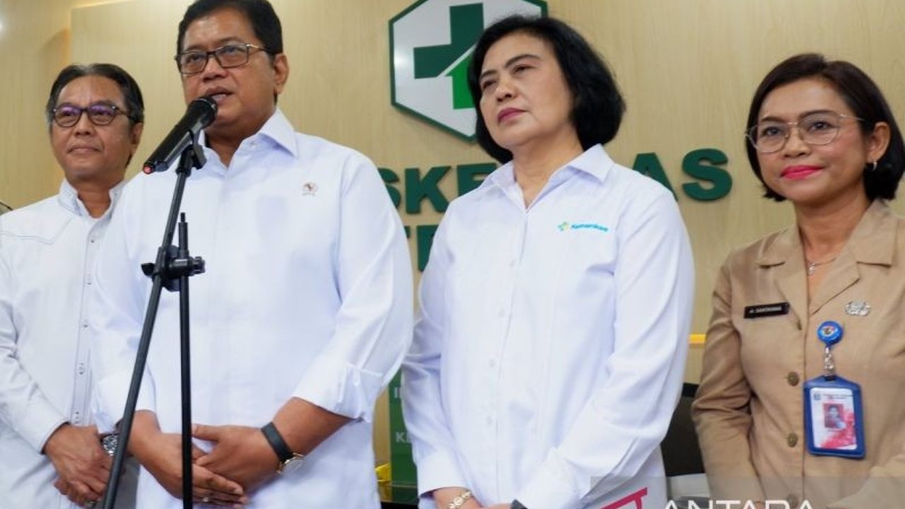 Program cek kesehatan gratis pemerintah berpotensi menghemat biaya hingga lebih dari Rp1 juta per orang, terutama untuk deteksi dini penyakit kritis seperti kanker, ungkap PCO.