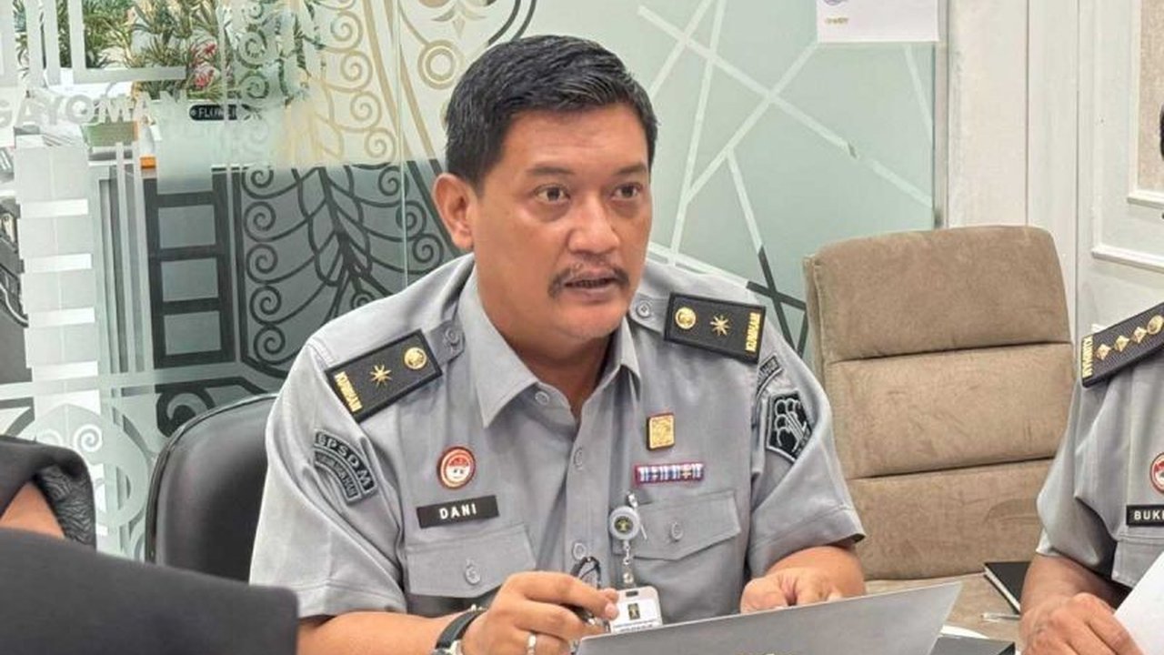 Kemenkum Aceh mengajak Majelis Pengawas Daerah Notaris (MPDN) untuk meningkatkan pengawasan notaris guna memastikan pelayanan hukum yang berkualitas dan terpercaya bagi masyarakat Aceh.