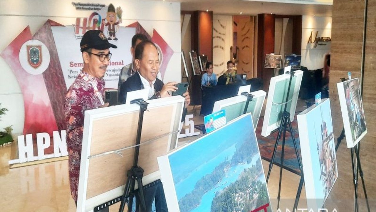 Hari Pers Nasional: Refleksi Relevansi UU Pers di Era Digital