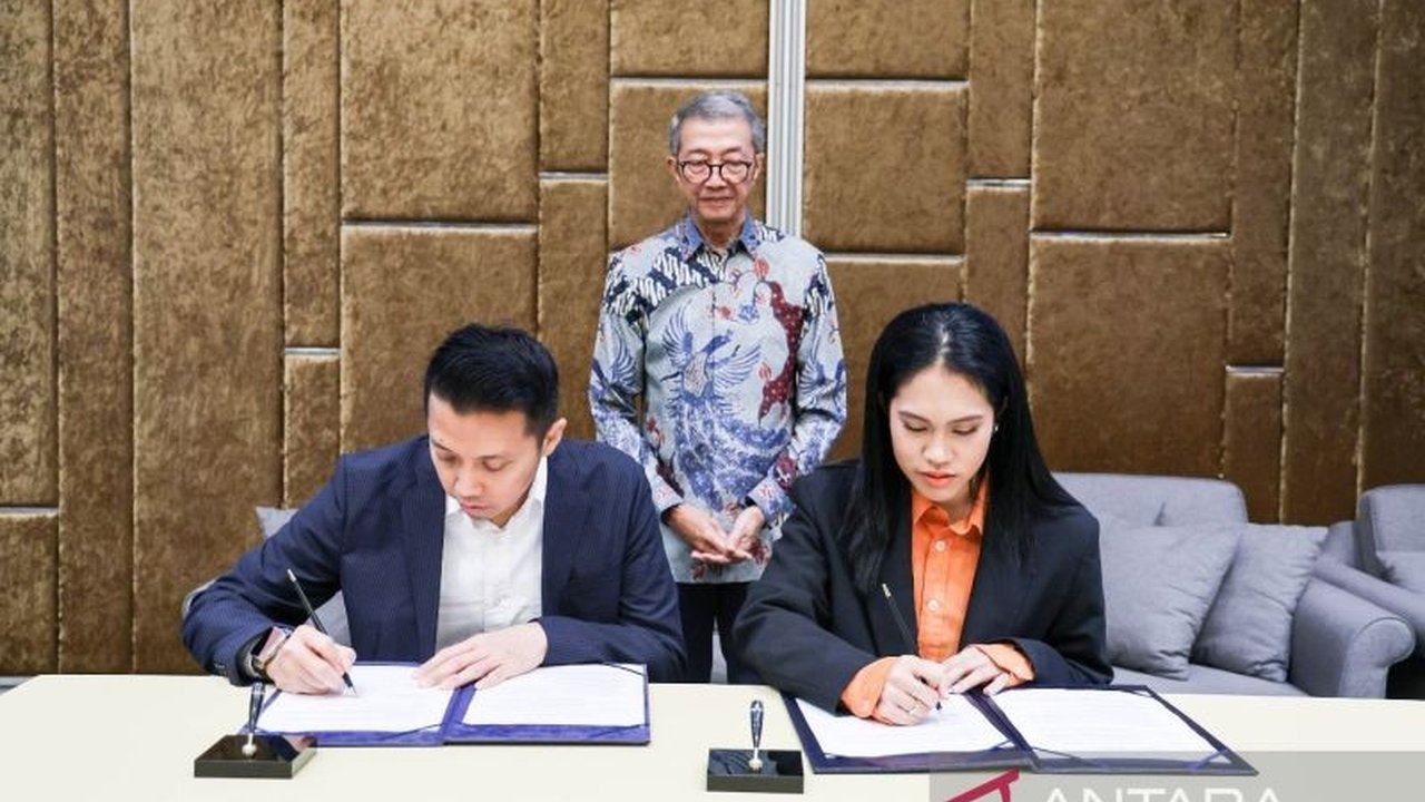 KBRI Bangkok bersama INTCC sukses selenggarakan Business Matching, menghubungkan 20 perusahaan ritel Indonesia dengan mitra Thailand, menandatangani MoU dan mendorong peningkatan kerja sama ekonomi kedua negara.