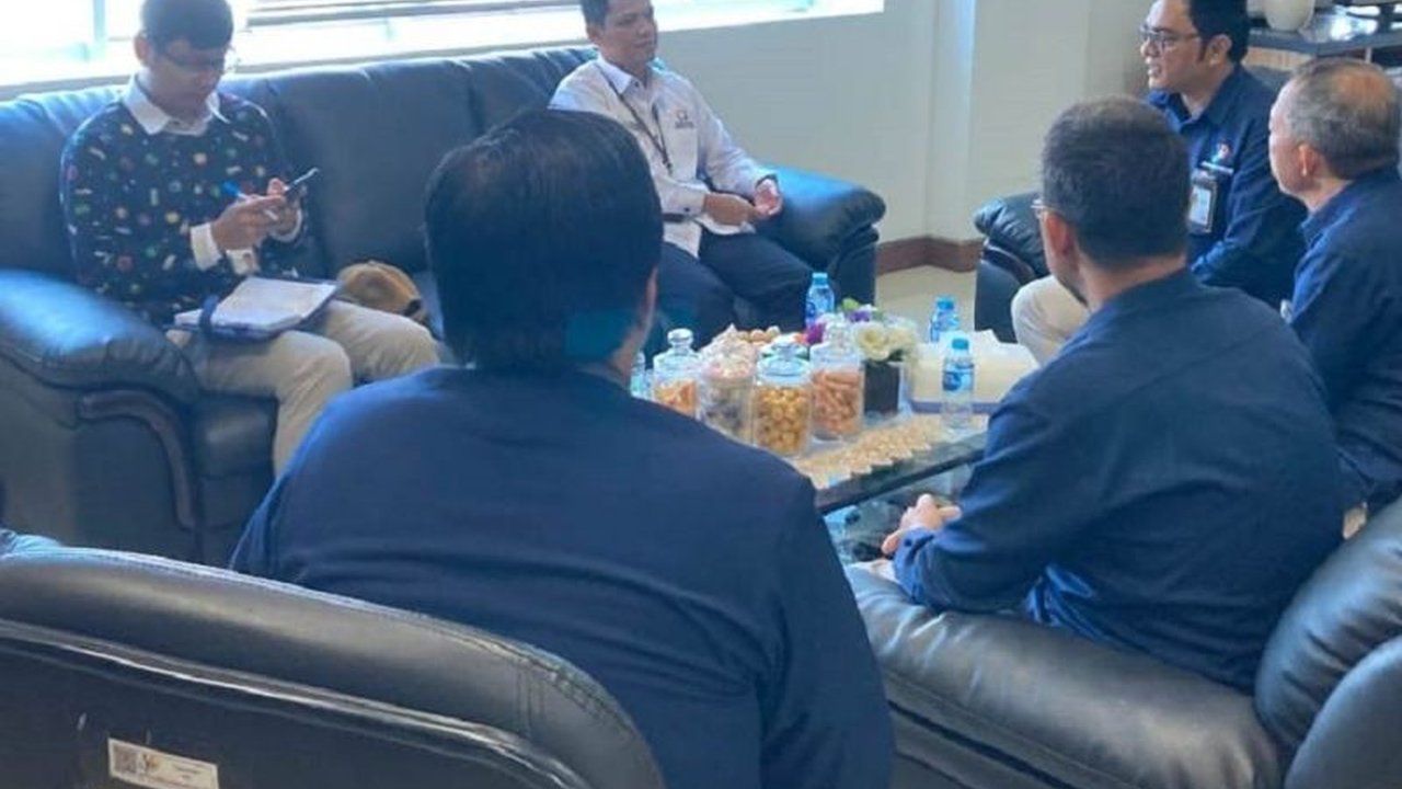 Ombudsman Babel dan BPS Babel berkolaborasi meneliti tata kelola sampah rumah tangga di Bangka Belitung untuk mencegah malaadministrasi dan mendukung pembangunan berkelanjutan.