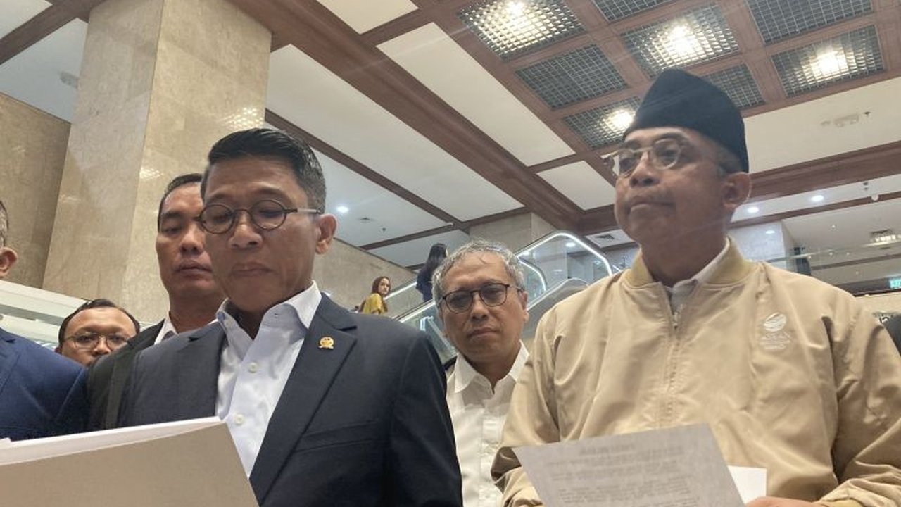 DJP dan DPR Sepakat: Coretax Jalan Beriringan dengan Sistem Lama