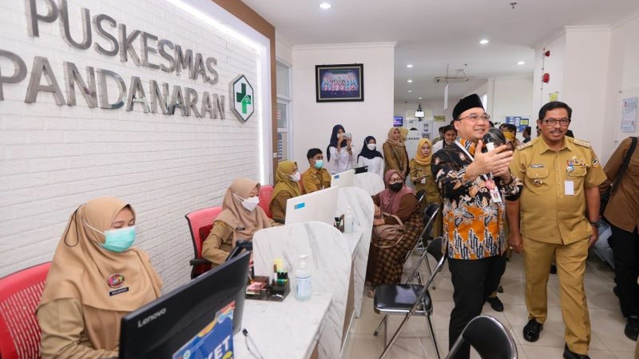 Sebanyak 881 puskesmas di Jawa Tengah menyelenggarakan Cek Kesehatan Gratis (CKG) untuk mendeteksi dini penyakit pada masyarakat, khususnya bagi yang berulang tahun, anak sekolah, ibu hamil, dan balita.