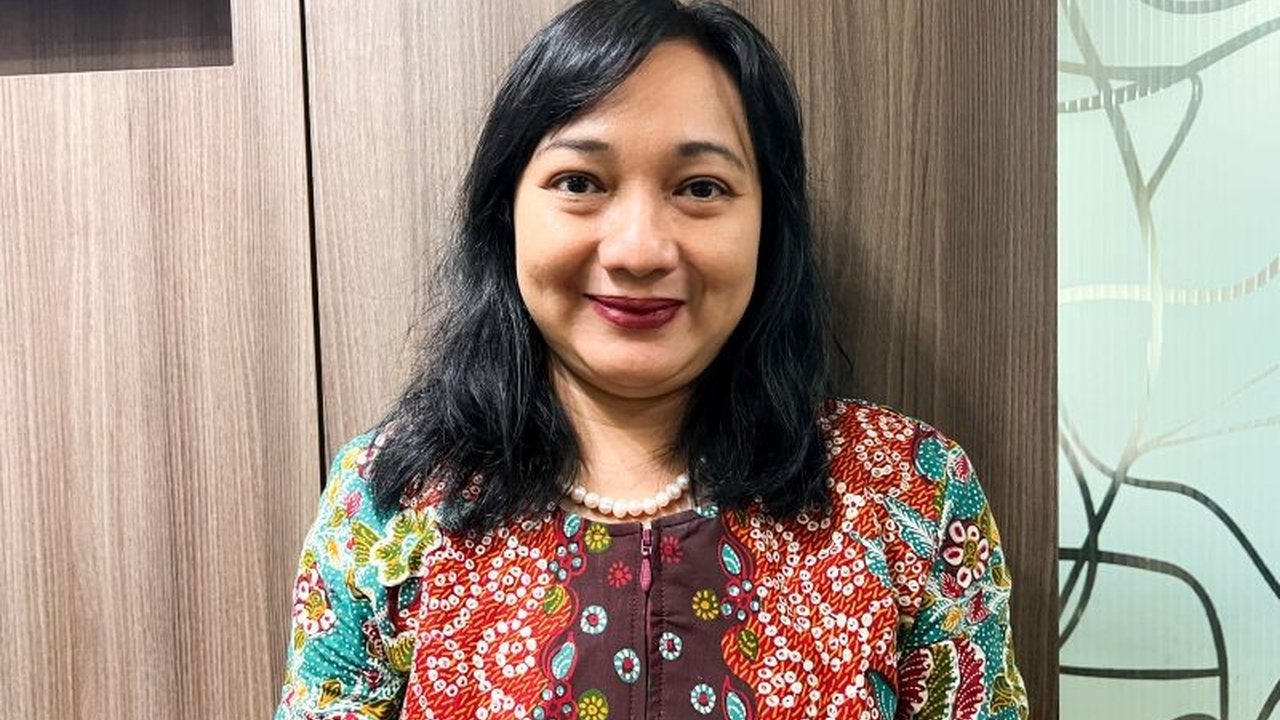 Penguatan Infrastruktur Pertanian: Kunci Swasembada Pangan Indonesia?