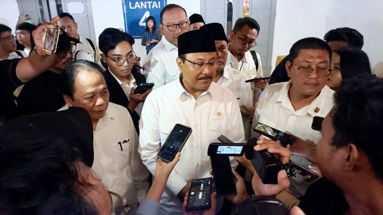 Menteri Sosial (Mensos) Saifullah Yusuf menegaskan akan menutup panti asuhan di Surabaya yang pemiliknya terbukti terlibat kasus kekerasan seksual dan pencabulan terhadap anak asuh, serta meminta pemerintah daerah melakukan evaluasi menyeluruh terhadap pa