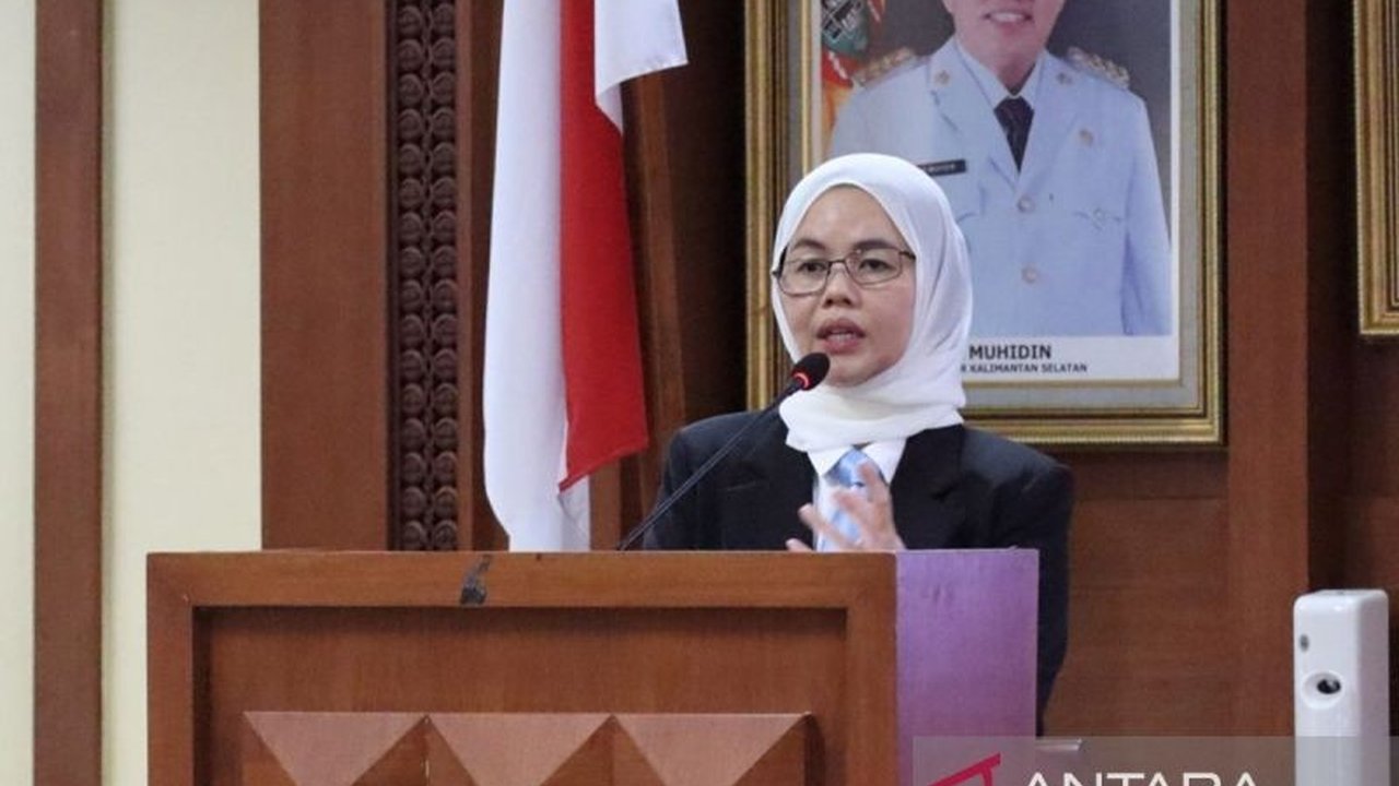 Dinas Kependudukan dan Pencatatan Sipil Kalimantan Selatan memetakan masalah layanan administrasi kependudukan melalui Forum Perangkat Daerah untuk meningkatkan kualitas layanan dan menyelesaikan isu strategis kependudukan.