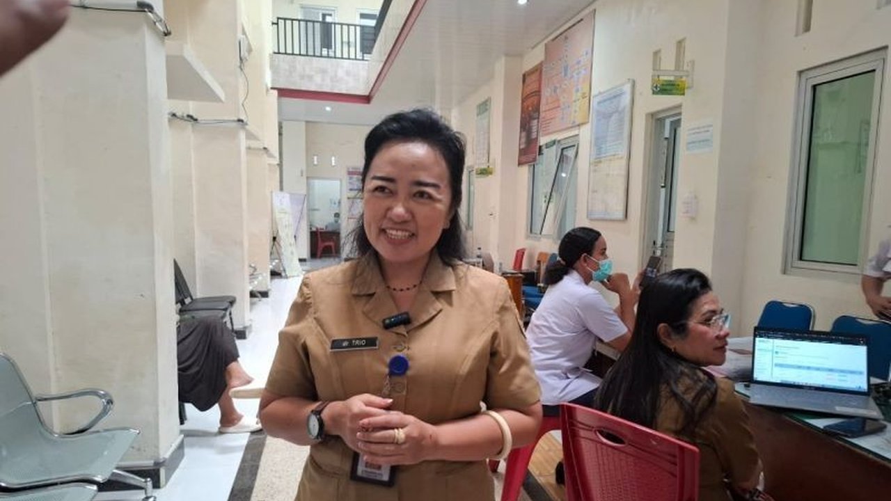 Dinas Kesehatan Kota Kupang memulai simulasi program Cek Kesehatan Gratis (CKG) di Puskesmas Oebobo,  menguji integrasi aplikasi Satu Sehat untuk pendataan pasien dan konektivitas data ke Kementerian Kesehatan.