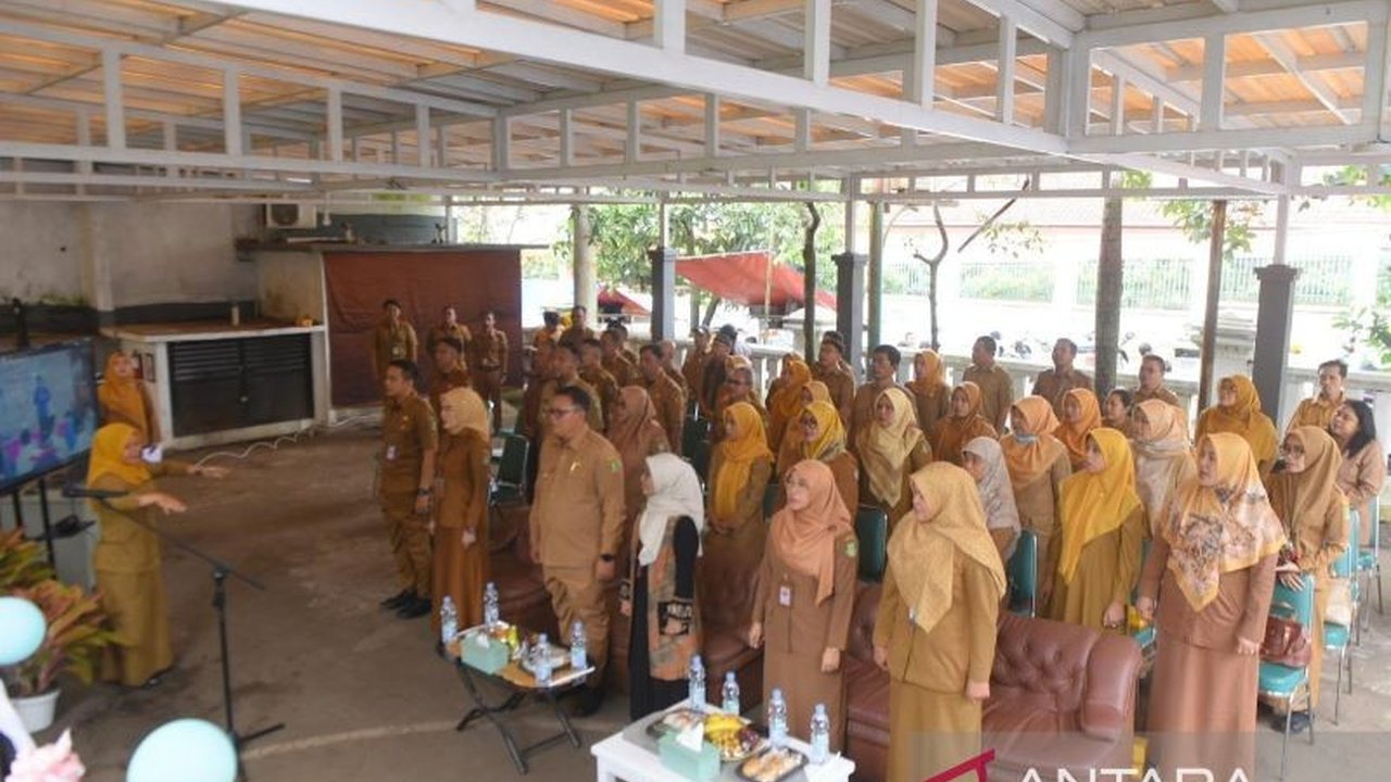 Pemerintah Kota Sukabumi meluncurkan Program Cek Kesehatan Gratis (CKG) di Puskesmas Selabatu, bertujuan mendeteksi dini berbagai penyakit dan mendukung misi pembangunan SDM.