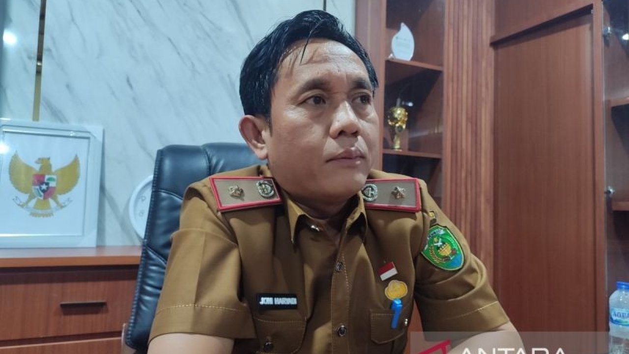 Pemkot Bengkulu menargetkan program Cek Kesehatan Gratis (CKG) bagi warga yang berulang tahun akan mulai tersedia akhir Februari 2025, memanfaatkan aplikasi Satu Sehat dan 20 puskesmas di Kota Bengkulu.