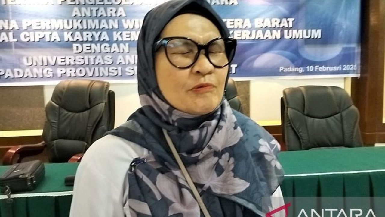 Walau ada efisiensi anggaran, Kementerian PU memastikan pembangunan Tempat Pengolahan Sampah Terpadu (TPST) Refuse Derived Fuel (RDF) di Padang tetap berjalan, ditargetkan mampu menangani 200 ton sampah per hari.