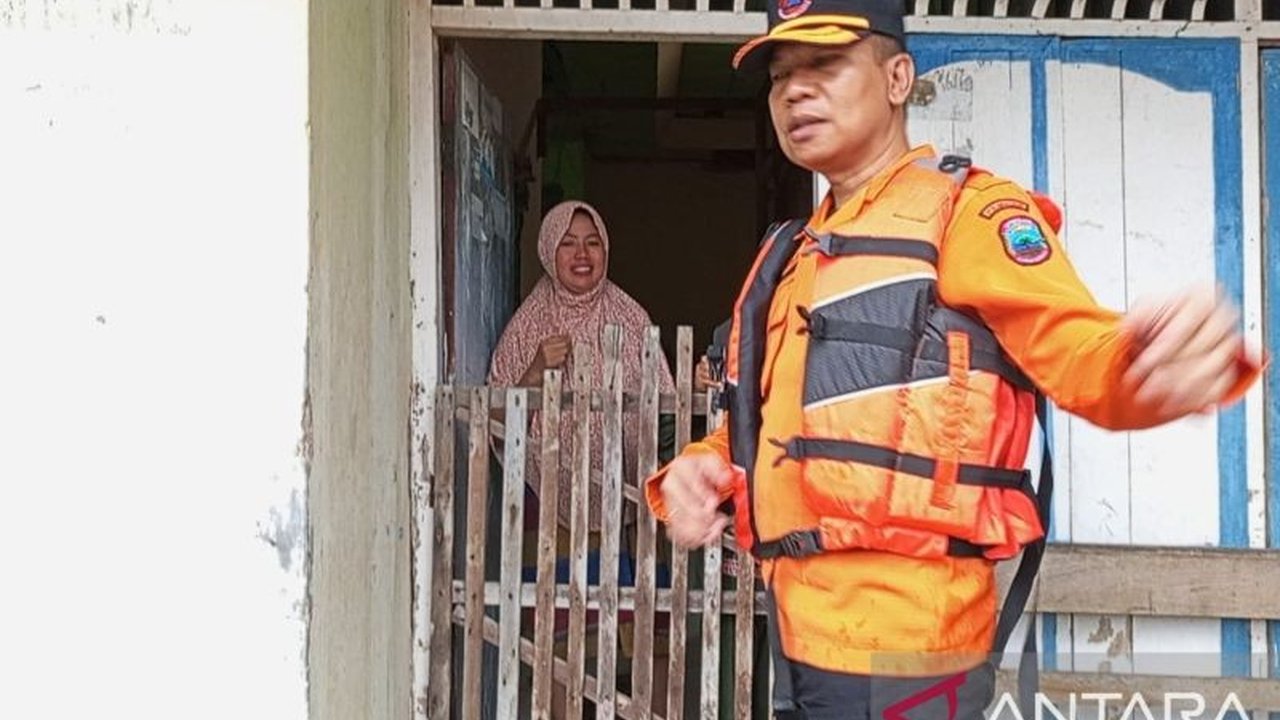 Lampung Selatan Perpanjang Status Tanggap Darurat Bencana hingga Akhir Februari 2025