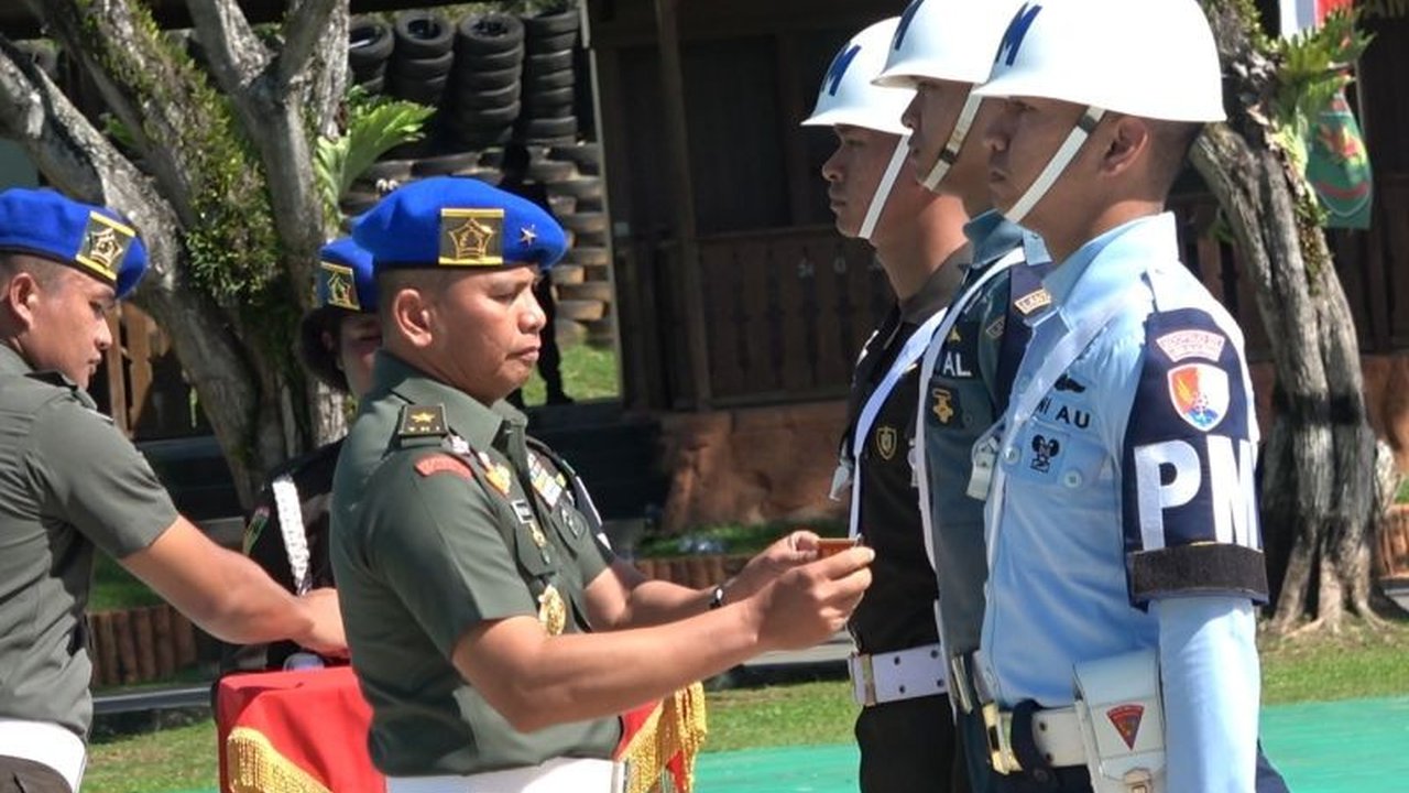Kodam XVII Cenderawasih meluncurkan Operasi Gaktib dan Yustisi Polisi Militer selama setahun, dengan penekanan pada kearifan lokal untuk meningkatkan efektivitas dan kepercayaan masyarakat.
