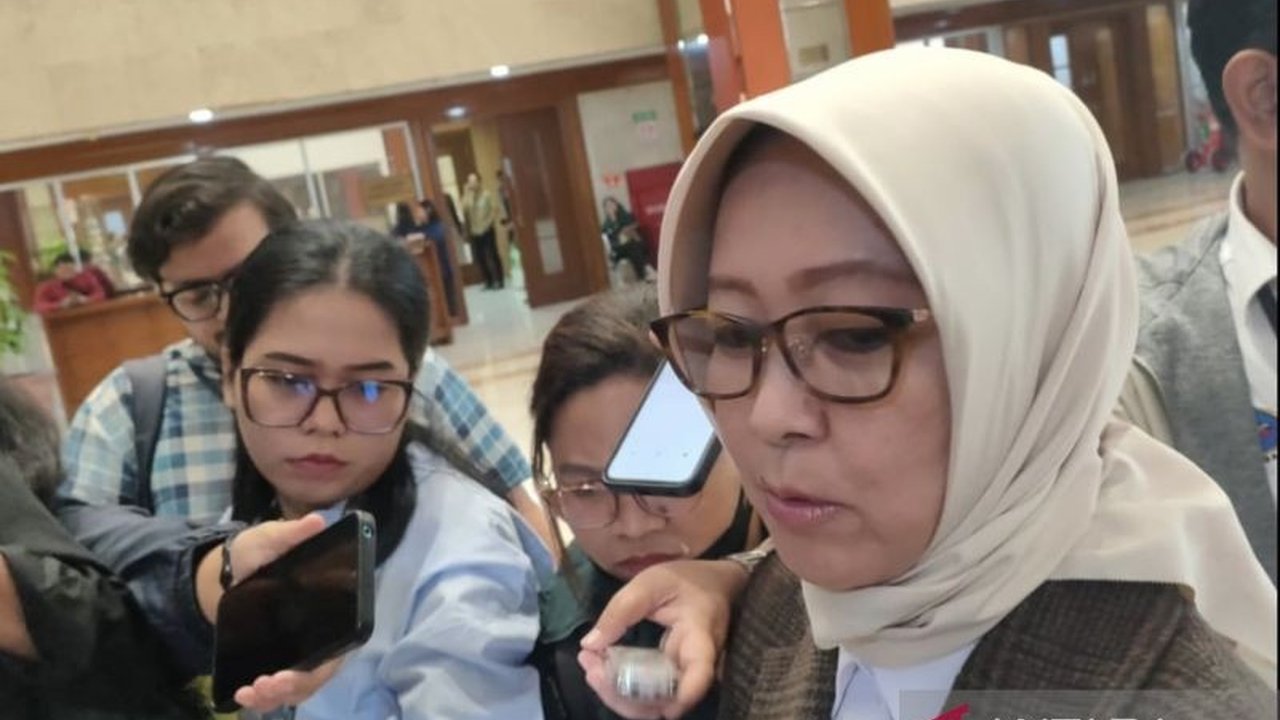 BPH Migas akan mengkaji ulang regulasi untuk mempertimbangkan pengawasan distribusi LPG 3 Kg menyusul wacana pemberian wewenang baru dari Kementerian ESDM.