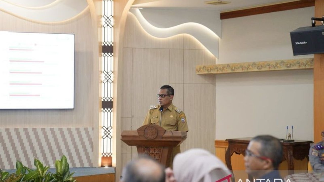 Pemkot Pontianak fokus pada pembangunan berkelanjutan dan inklusif di RKPD 2026, dengan prioritas peningkatan kualitas hidup, penguatan ekonomi, pelestarian lingkungan, dan budaya, serta melibatkan partisipasi masyarakat.