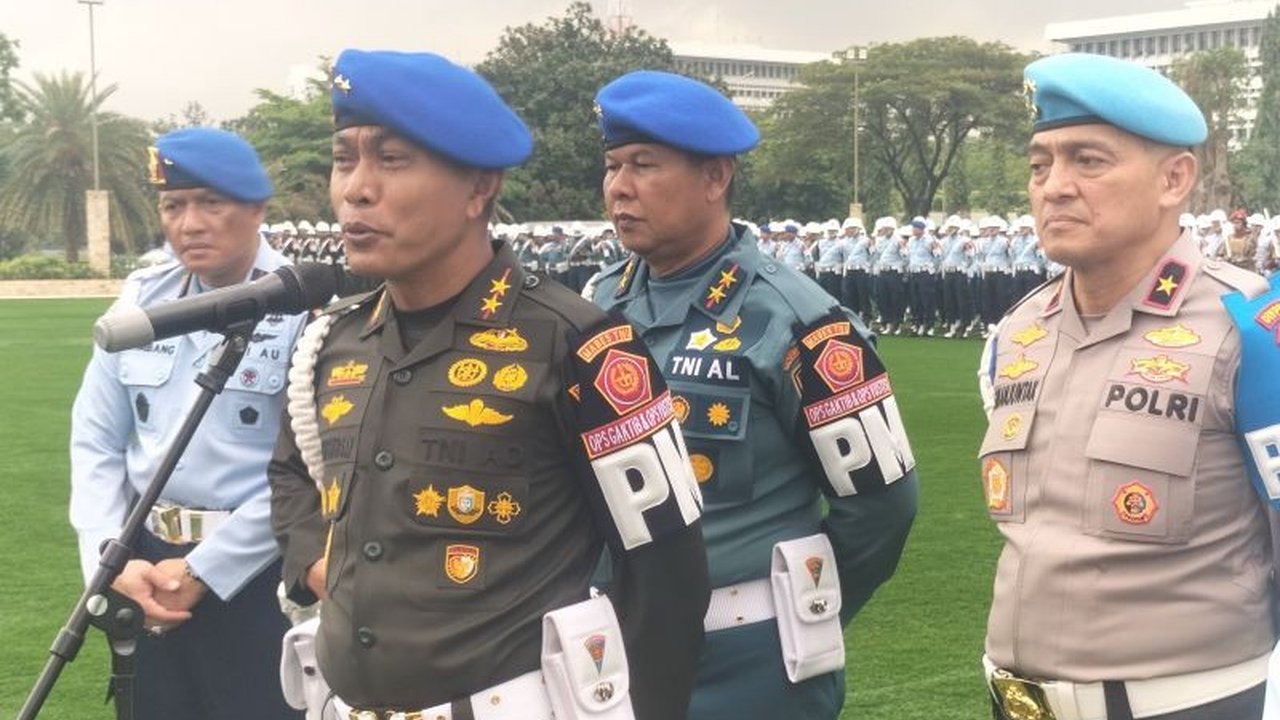 Danspuspom TNI Mayor Jenderal TNI Yusri Nuryanto menegaskan seluruh kasus pelanggaran prajurit ditangani sesuai hukum militer, termasuk kasus penembakan di rest area Tol Tangerang yang kini dalam proses persidangan.