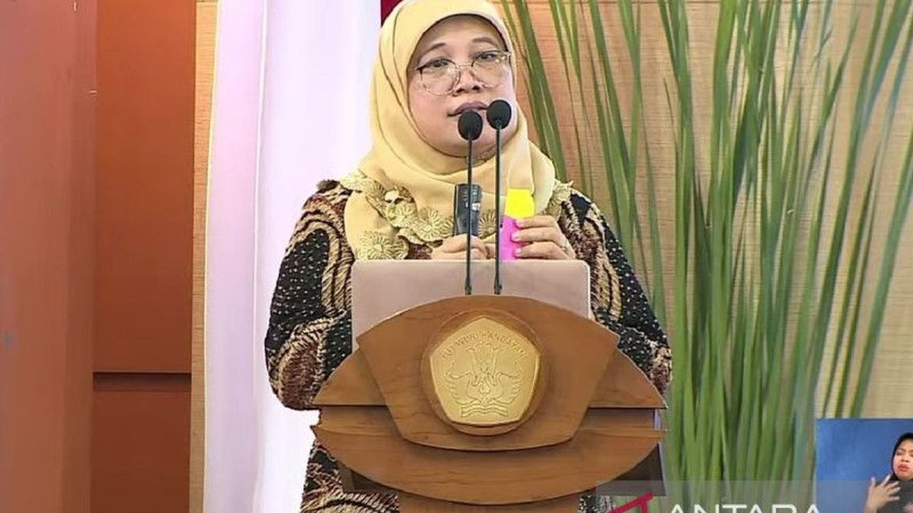 Komnas Perempuan menyerukan sinergi nasional untuk menghapus praktik Pelukaan/Pemotongan Genital Perempuan (P2GP) demi mendukung Tujuan Pembangunan Berkelanjutan (SDG's) dan melindungi hak asasi perempuan.