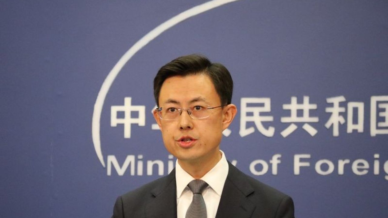 China melontarkan protes keras terhadap pernyataan bersama AS-Jepang yang menyangkut Kepulauan Senkaku dan Laut China Selatan, serta menegaskan kembali prinsip Satu China terkait Taiwan.