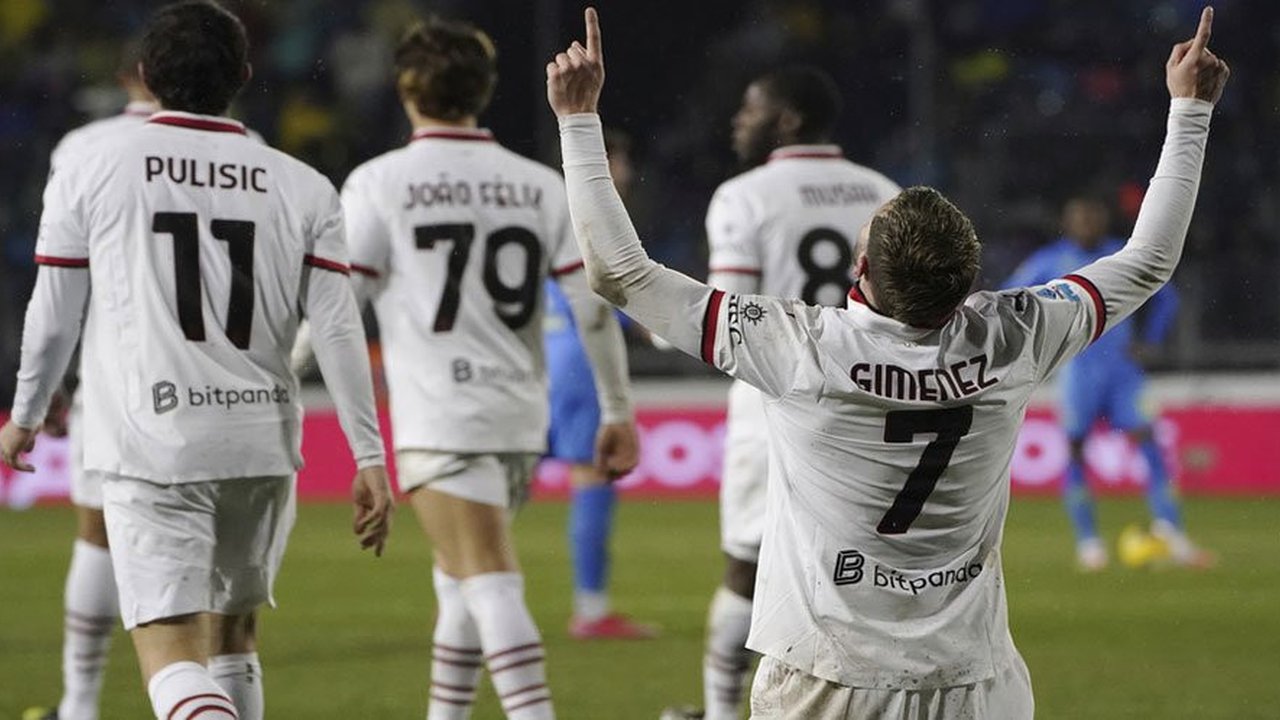 Prediksi Feyenoord vs AC Milan 13 Februari 2025