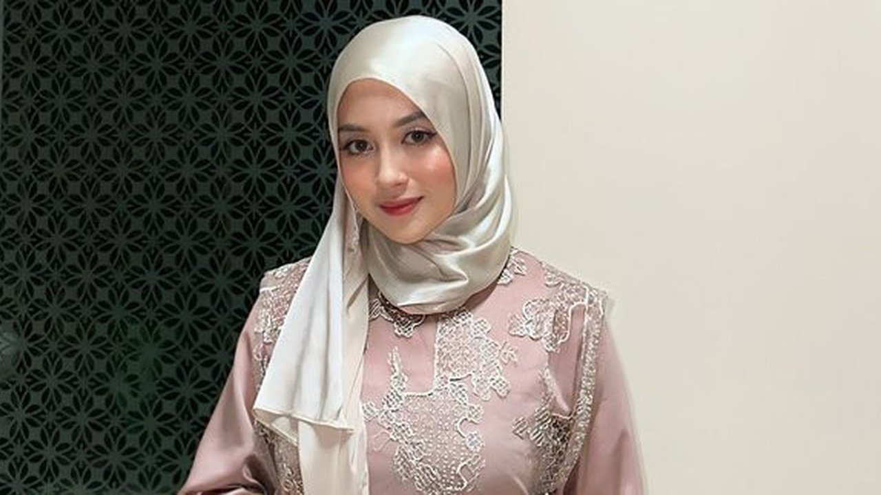 Nabilah Ayu Eks JKT48 Sebut Orang Tua Selalu Ingatkan Untuk Tidak Tinggalkan Salat