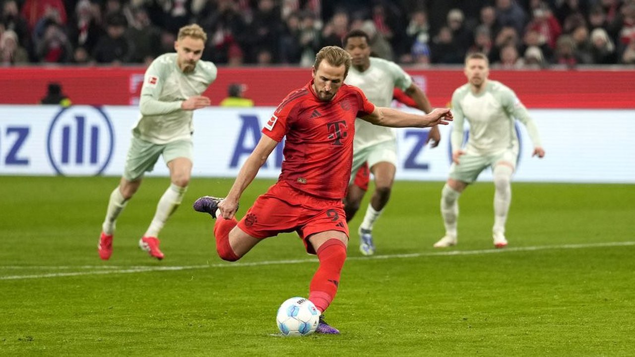 Prediksi Celtic vs Bayern Munchen 13 Februari 2025