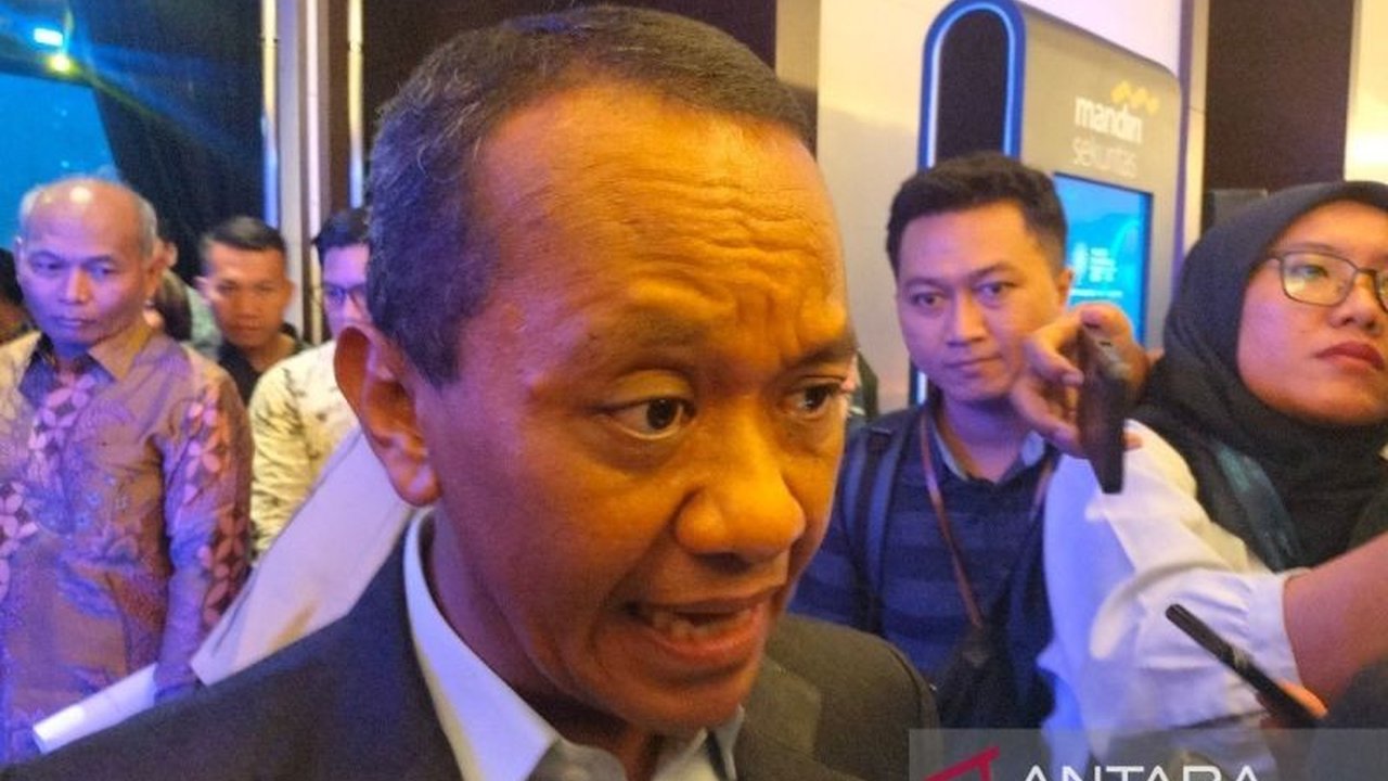 Menteri ESDM, Bahlil Lahadalia, mengusulkan pembentukan lembaga pengawas baru untuk elpiji bersubsidi guna memastikan penyaluran tepat sasaran dan mencegah pemborosan anggaran,  dengan mempertimbangkan BPH Migas atau lembaga ad hoc.