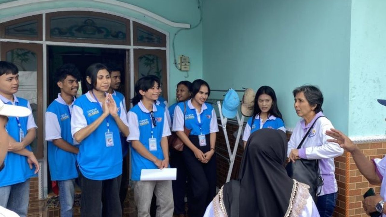 Universitas Tribhuwana Tunggadewi (UNITRI) memaksimalkan program Pengabdian Masyarakat Tematik (PMT) di Ngantang, Kabupaten Malang, dengan fokus pada pendidikan, ekonomi, pertanian, dan peternakan untuk meningkatkan kesejahteraan masyarakat.