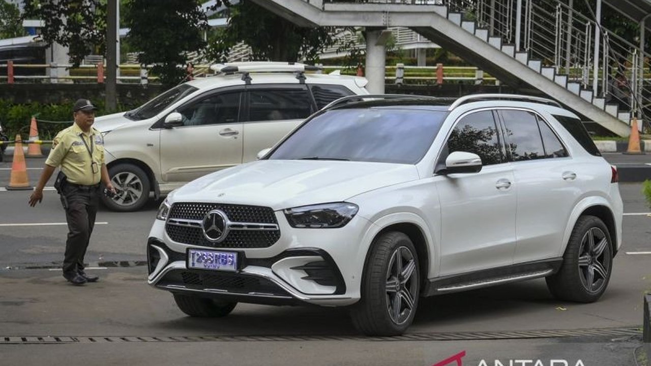 LPEI Raih Laba Bersih Rp232,5 Miliar di 2024: Strategi dan Capaian