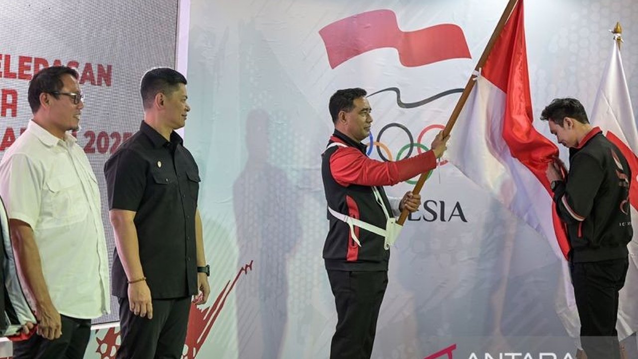 Tim ice skating Indonesia berjuang maksimal di Asian Winter Games 2025 di Harbin, China,  dengan fokus menambah pengalaman demi persiapan menuju Olimpiade 2028, meskipun belum meraih hasil maksimal.