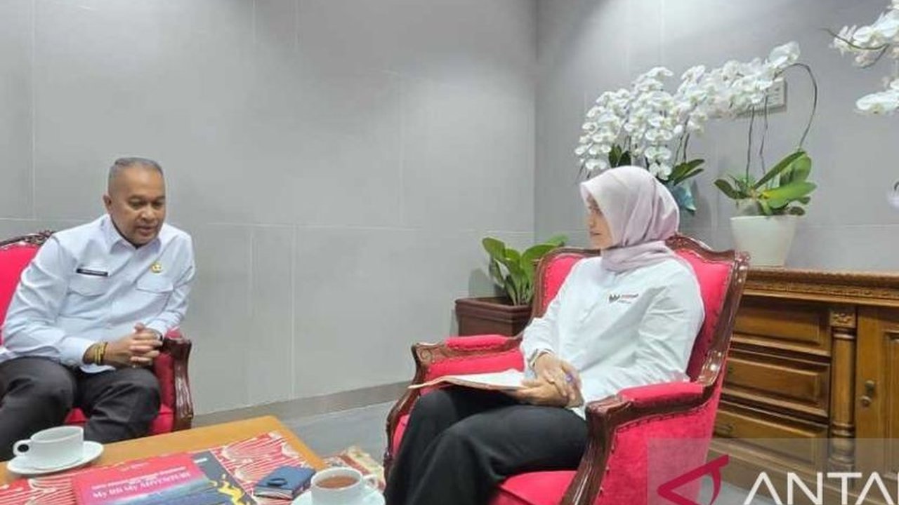 Pemprov Papua Pegunungan mengusulkan penyesuaian nilai minimal seleksi CASN kepada KemenPANRB agar lebih banyak putra daerah yang lolos seleksi dan formasi tidak hilang.