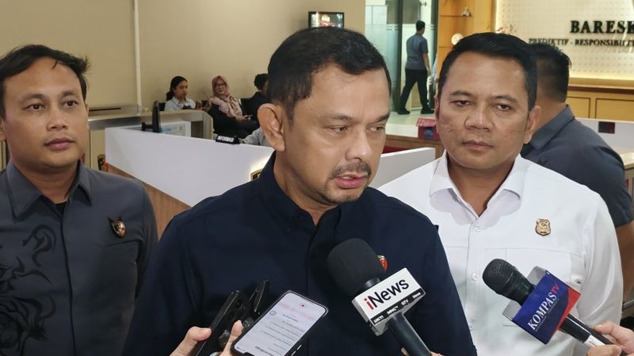 Bareskrim Polri menyatakan gembong narkoba internasional, Fredy Pratama, masih bersembunyi di Thailand dan terus diburu melalui penelusuran TPPU serta pengembangan jaringan.