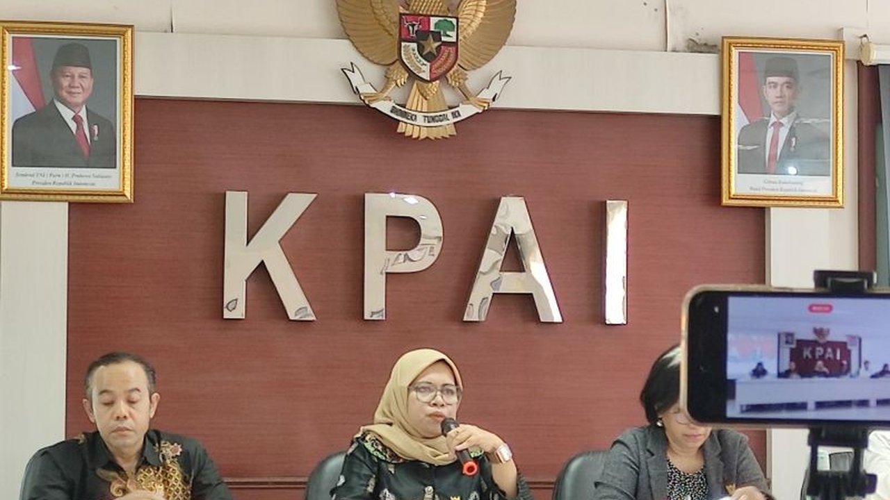 KPAI meminta pemerintah mempermudah prosedur Cek Kesehatan Gratis (CGK) bagi anak, terutama yang belum memiliki akta kelahiran dan tinggal di daerah 3T, agar program tersebut menjangkau seluruh sasaran.