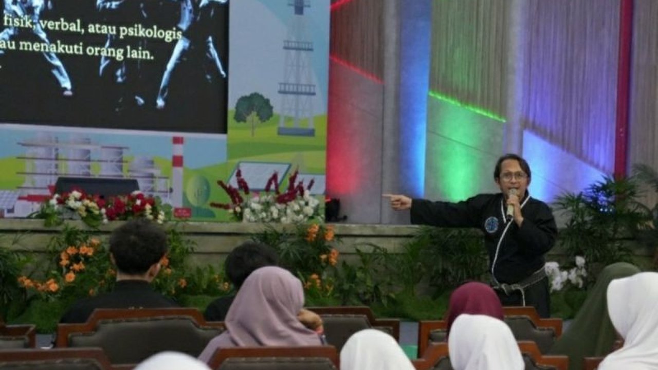 Kilang Plaju Prioritaskan Keselamatan Kerja dengan Implementasi 12 Aspek CLSR