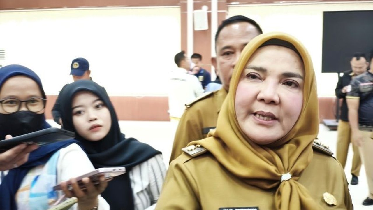 Pemerintah Kota Bandarlampung memastikan kesiapan tenaga kesehatan untuk program pengecekan kesehatan gratis bagi warga yang berulang tahun, dengan sosialisasi yang dilakukan hingga tingkat masyarakat paling bawah.