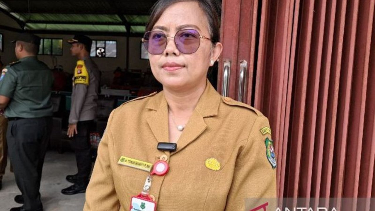 Waspada DBD Pascabanjir: Dinkes Kapuas Edukasi Warga