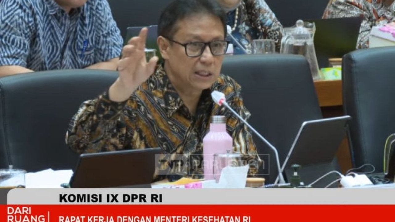 KRIS: Standar Baru Pelayanan Rumah Sakit di Indonesia, Juni 2025!