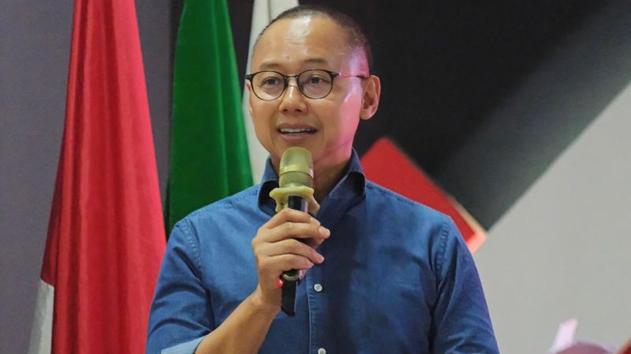 Wakil Ketua MPR RI, Eddy Soeparno, memberikan apresiasi tinggi terhadap Program Cek Kesehatan Gratis (CKG) yang dinilai mampu meningkatkan kualitas kesehatan masyarakat Indonesia dan mendapat pengakuan dari WHO.