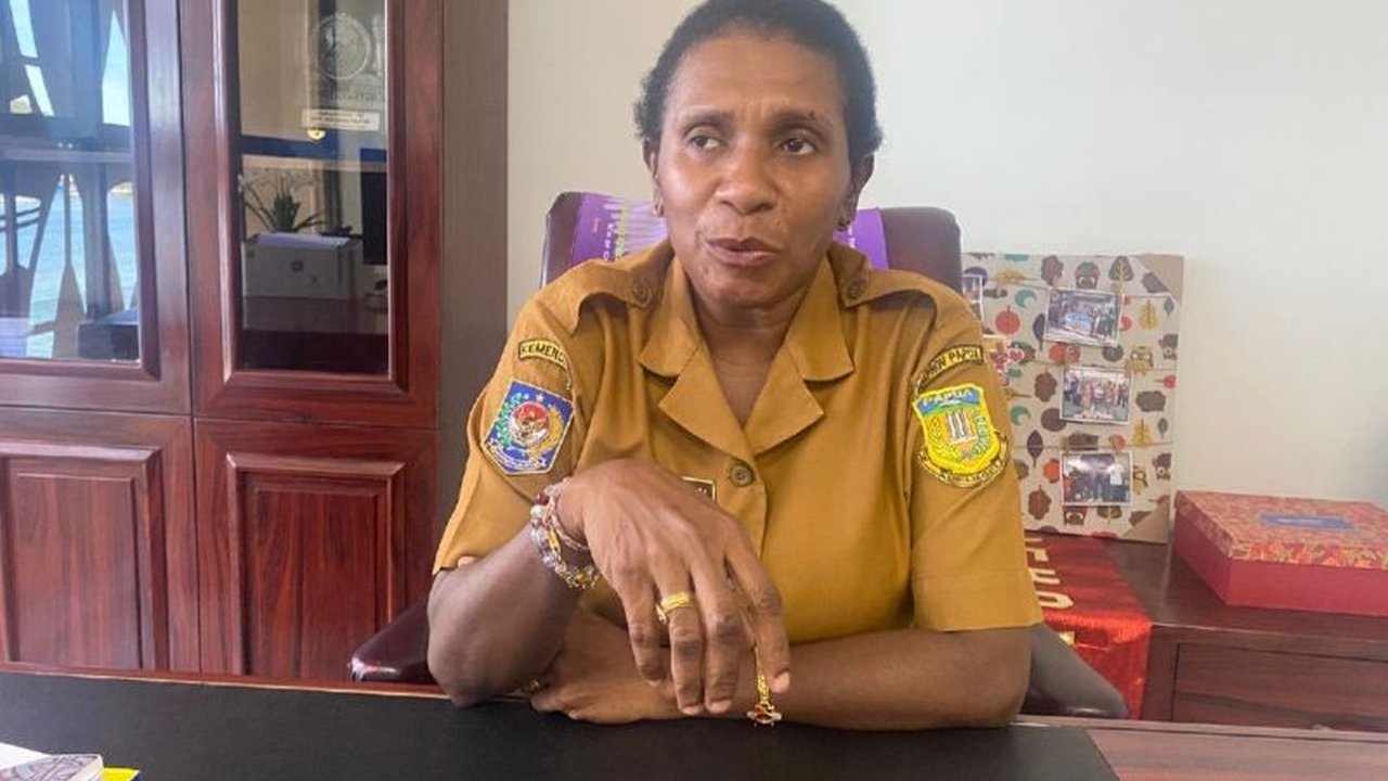 BPBJ Papua mendorong pelaku usaha, khususnya OAP, untuk rajin memperbarui produk di e-katalog guna meningkatkan peluang bisnis dan mendukung perekonomian lokal, terutama di tengah pemangkasan anggaran.