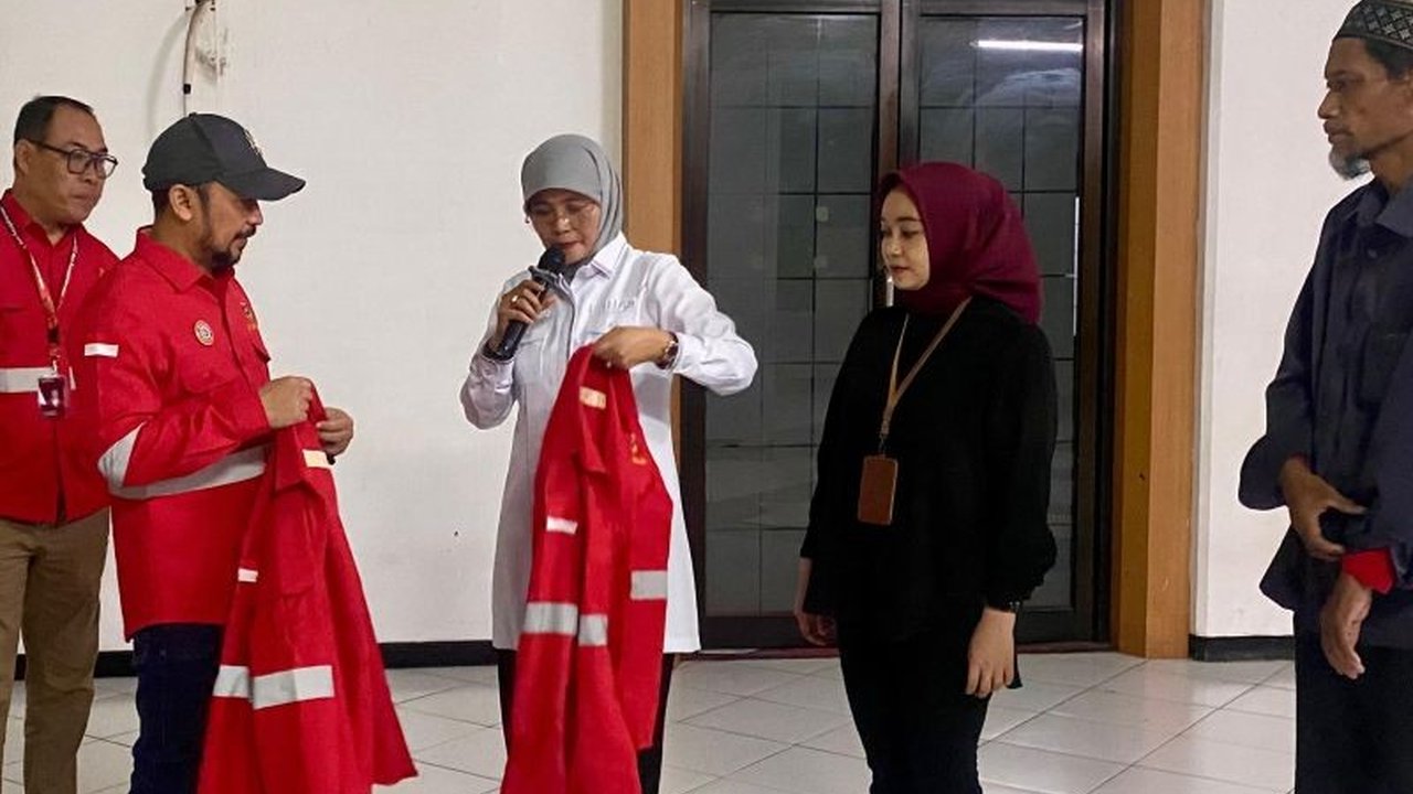 Unhas Tingkatkan Keselamatan Kerja: Kampanye Kesadaran dan Budaya K3