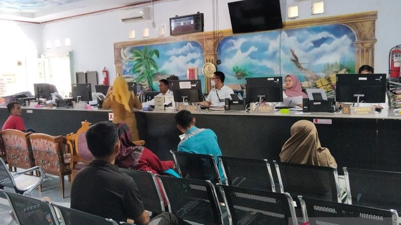 Pemkab Mukomuko Butuh Tambahan Mobil Adminduk Keliling untuk Jangkau Desa Terpencil