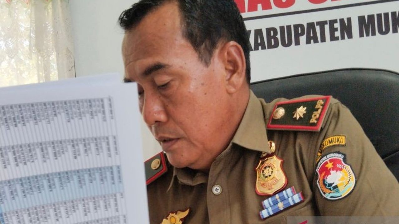 Pemerintah Kabupaten Mukomuko menambah satu mobil patroli pengawalan (patwal) senilai Rp700 juta untuk meningkatkan keamanan dan kenyamanan Bupati dan tamu VIP.