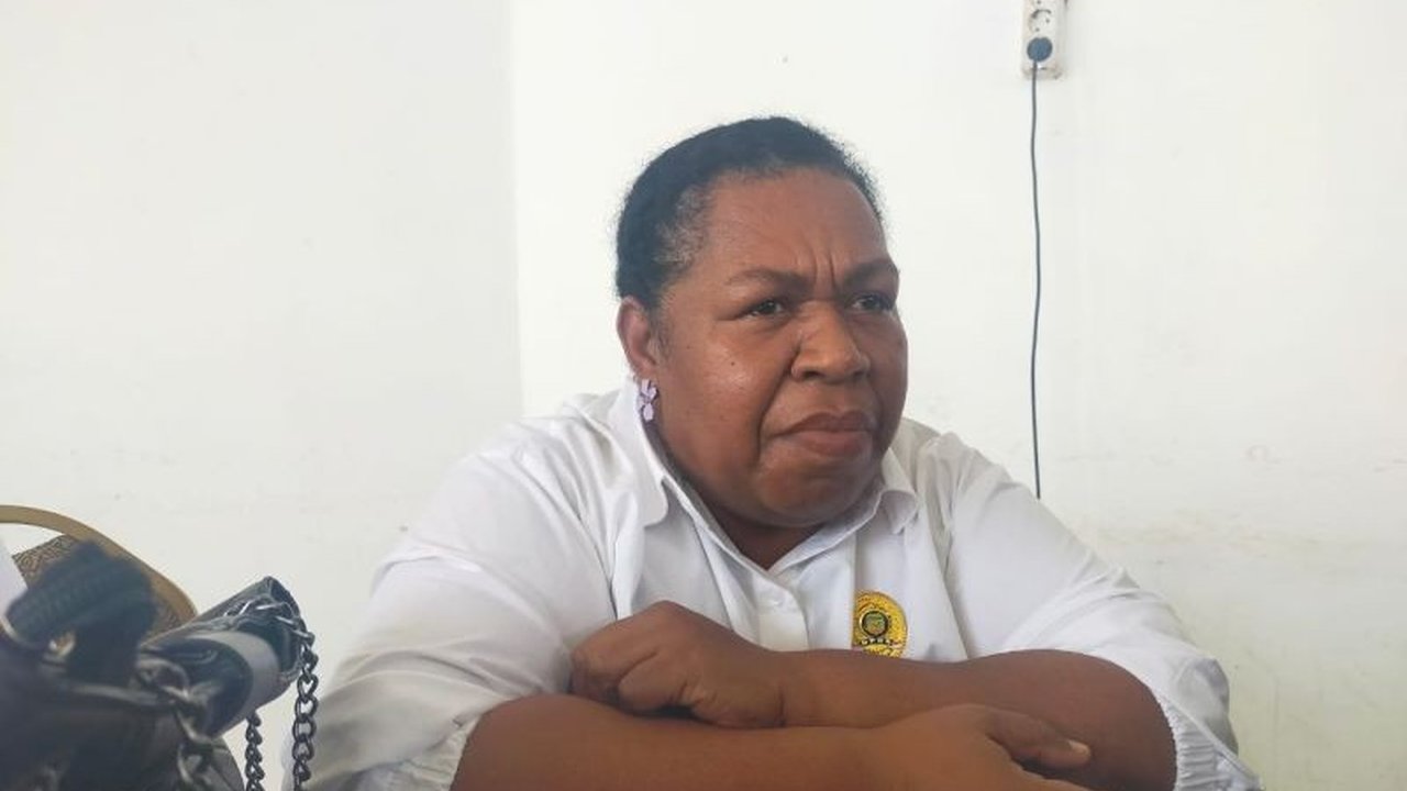 DPRK Mimika Desak Edukasi Pencegahan Kekerasan Anak dan Perempuan