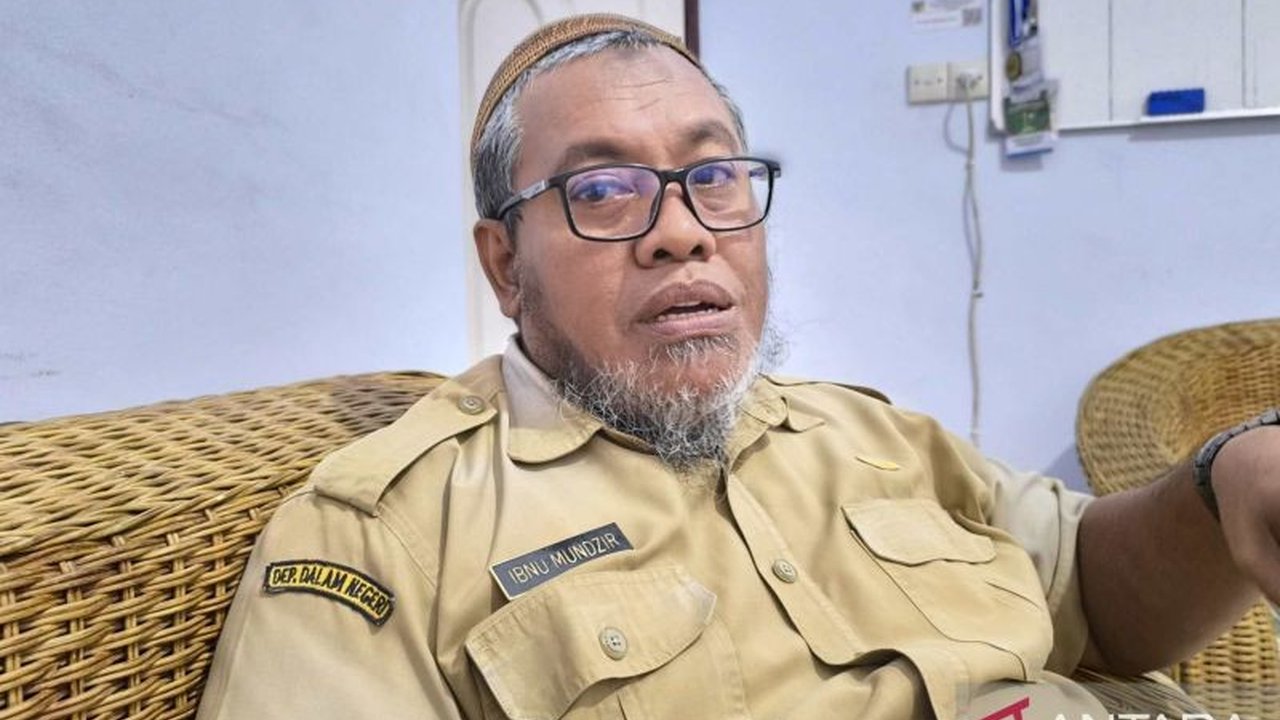 Palu Gunakan HPSN 2025 untuk Tekan Timbulan Sampah hingga 30 Persen