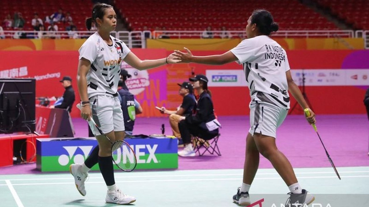 Seleksi Nasional PBSI 2025 memprioritaskan kualitas pemain, bukan asal klub atau provinsi, dengan melibatkan tim pemandu bakat legendaris dan serangkaian tes menyeluruh untuk mencari bibit unggul bulu tangkis Indonesia.