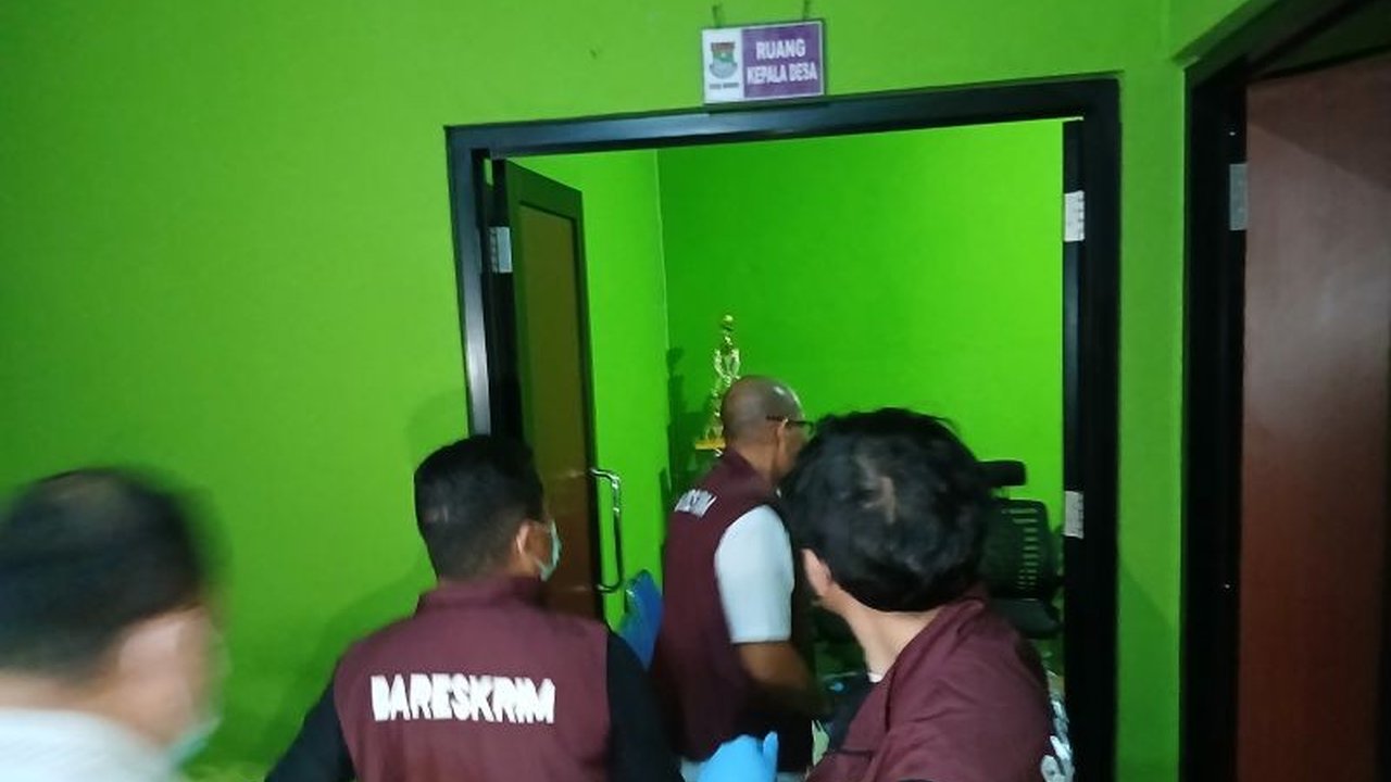 Bareskrim Polri menyita 263 dokumen dan memeriksa 44 saksi terkait kasus dugaan pemalsuan berkas permohonan SHGB/SHM di Desa Kohod, Tangerang, yang diduga terjadi sejak 2021.
