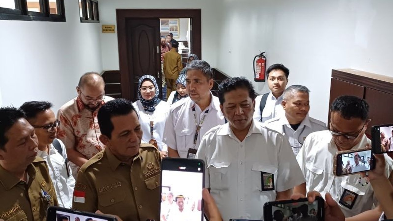 Survei tanah senilai Rp68 miliar menyatakan proyek jembatan Batam-Bintan layak dibangun, membuka jalan bagi pembangunan infrastruktur vital Kepri yang diproyeksikan akan menjadi pengubah permainan ekonomi.