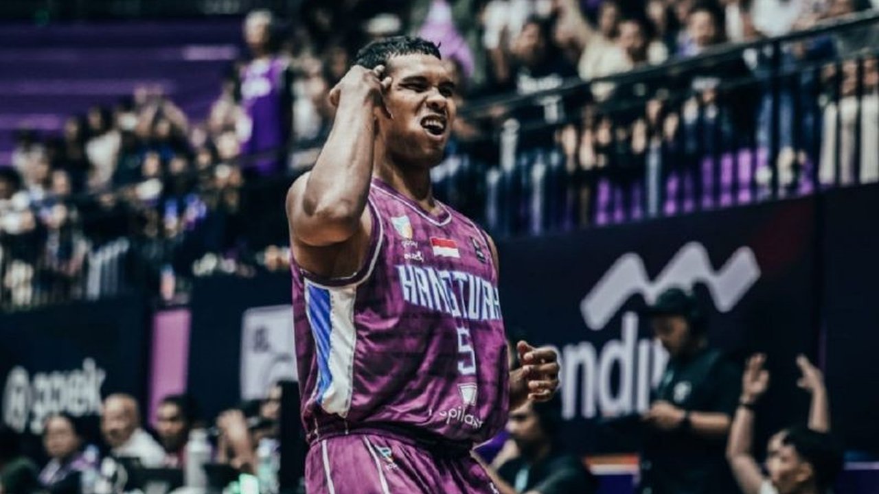 Rookie Sahid Muhammad Abdul Kasim menjadi senjata baru Hangtuah Jakarta di IBL 2025 dengan kontribusi signifikan, meningkatkan peluang tim untuk meraih prestasi lebih baik.