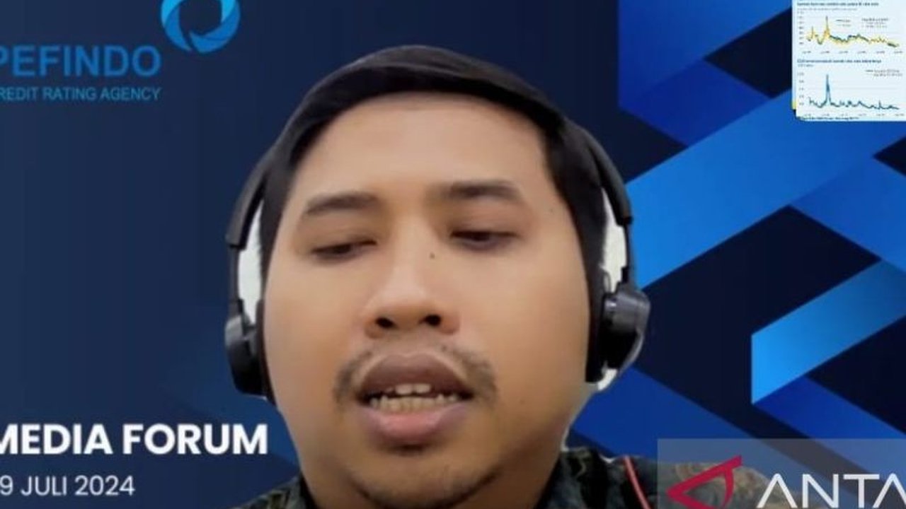 Pefindo memproyeksikan penerbitan surat utang korporasi mencapai Rp143,91 triliun di 2025, didorong kebutuhan refinancing, pertumbuhan ekonomi, suku bunga rendah, dan likuiditas perbankan, namun diimbangi risiko geopolitik dan fluktuasi nilai tukar.